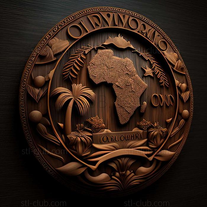 Congo Democratic Republic of theq